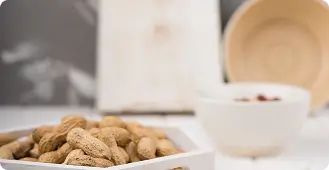 ¿Por qué invertir en frutos secos?